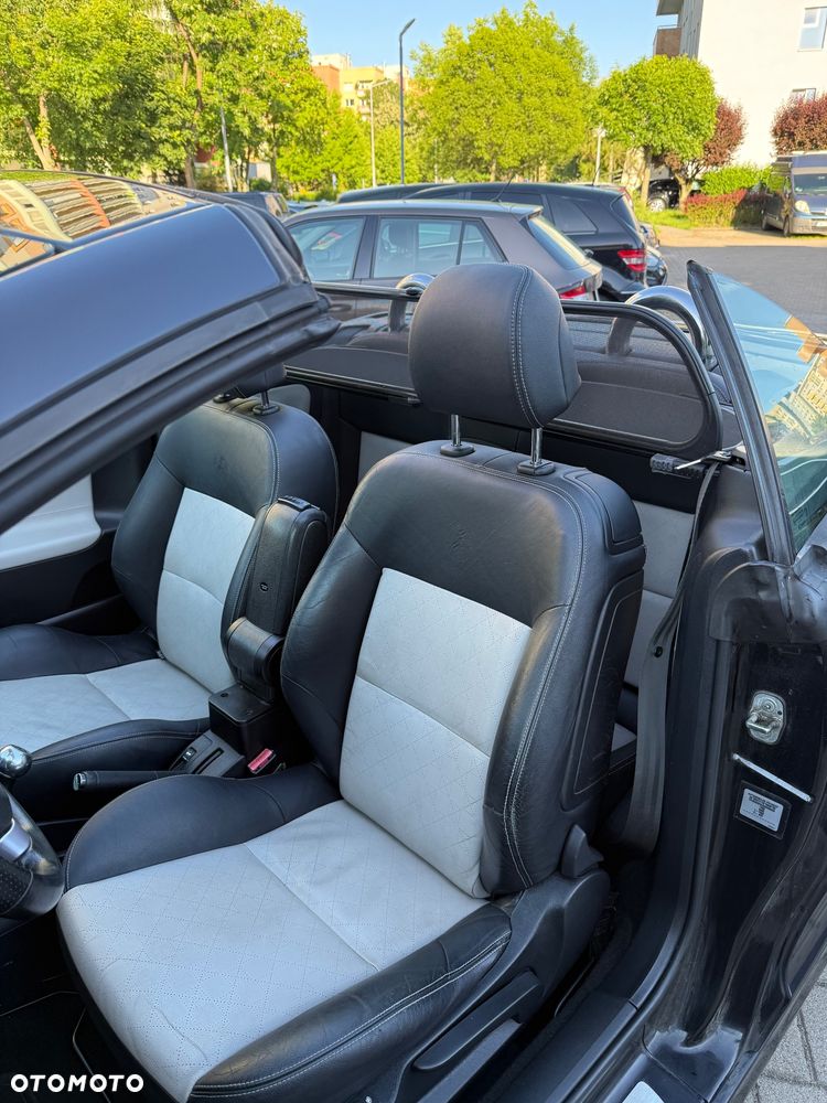 Peugeot 207 CC 1.6 Sport - 35