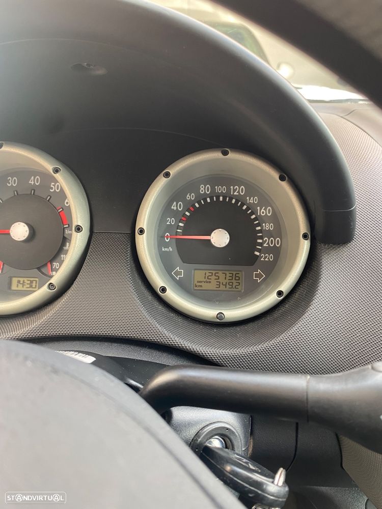 VW Polo - 8