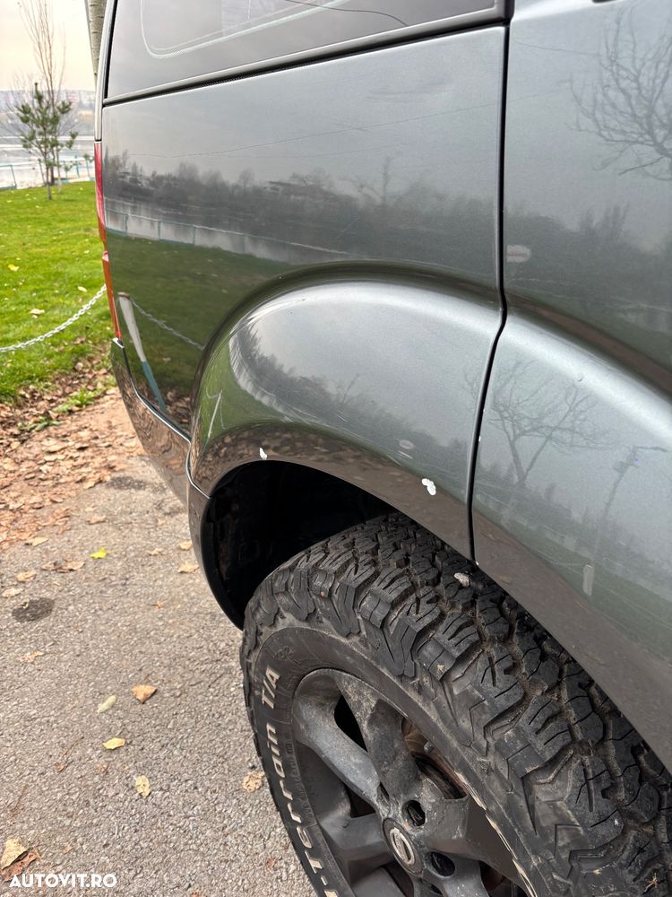 Nissan Pathfinder 2.5 dCi Comfort - 11