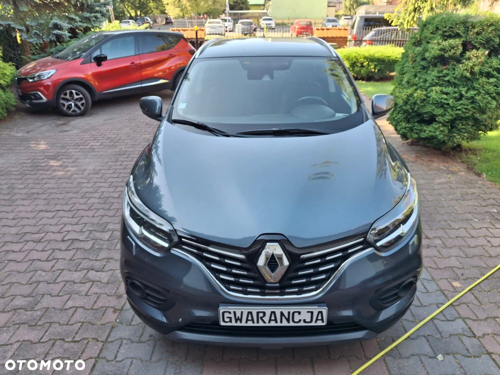 Renault Scenic ENERGY TCe 130 INTENS - 3