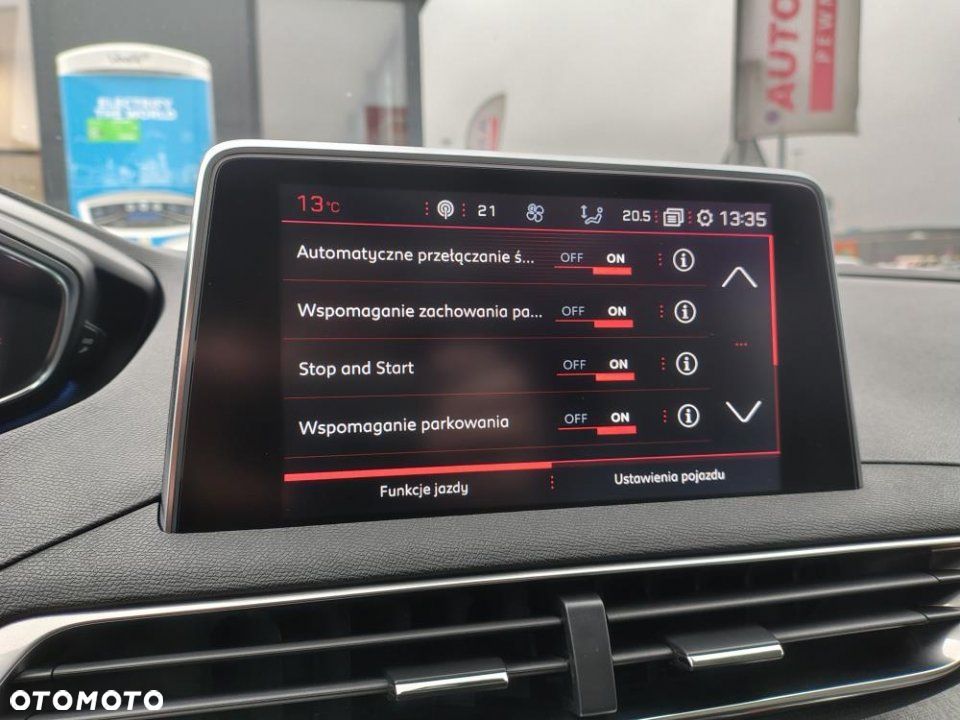 Peugeot 5008 - 35