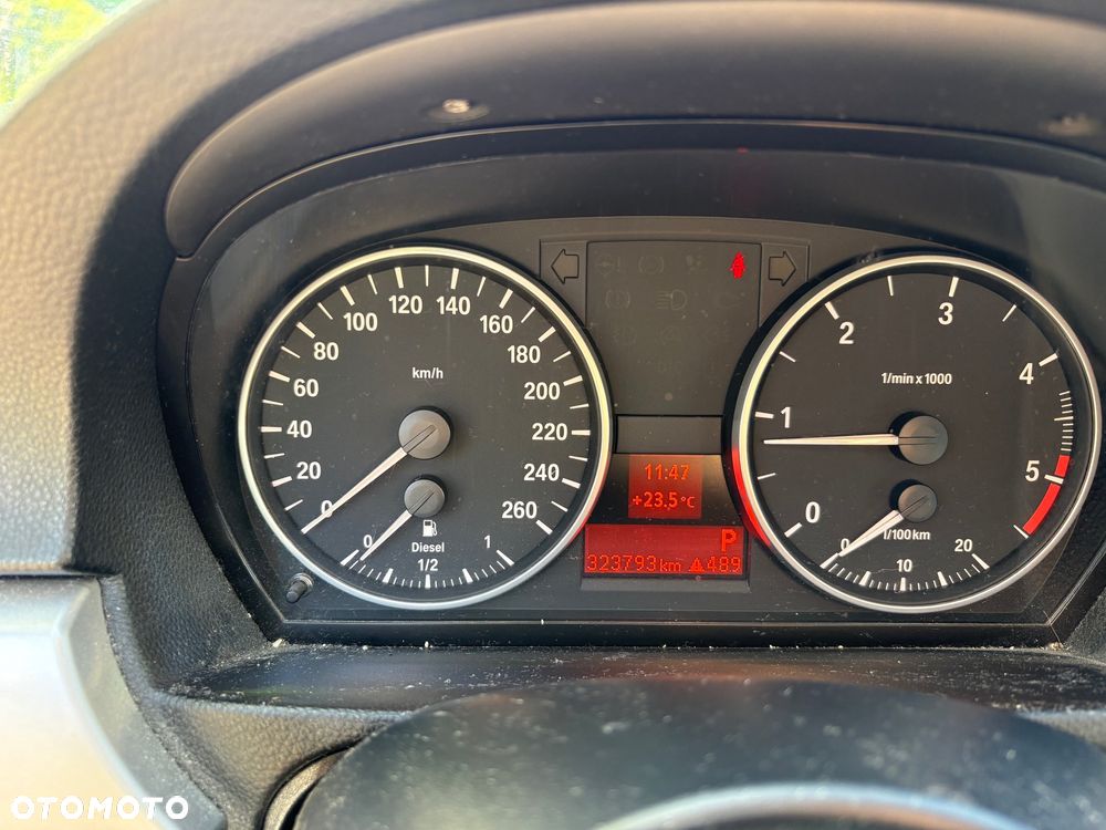 BMW Seria 3 320d DPF Edition Fleet - 11