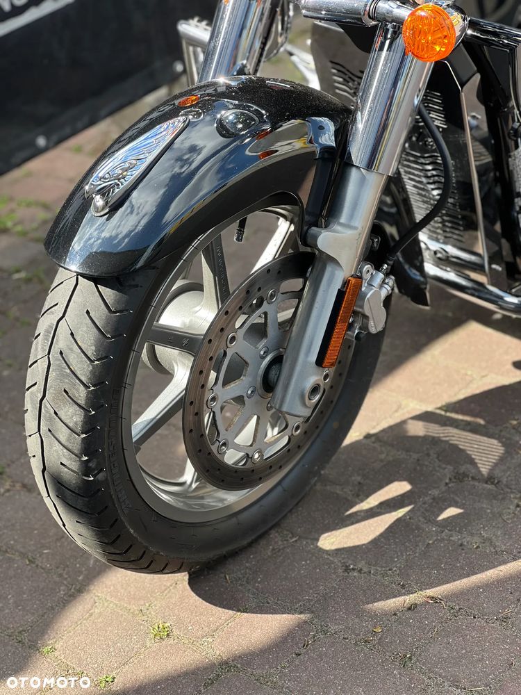 Suzuki Boulevard - 17