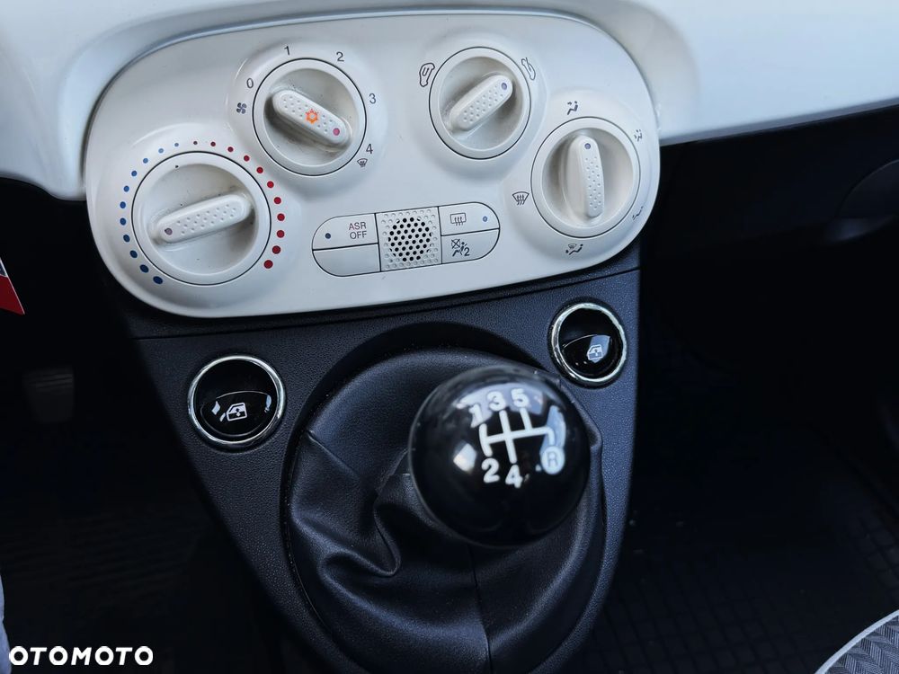 Fiat 500 1.2 Pop - 14