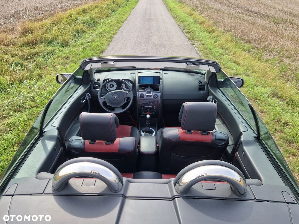 Renault Megane 2.0T 16V Privilege - 17