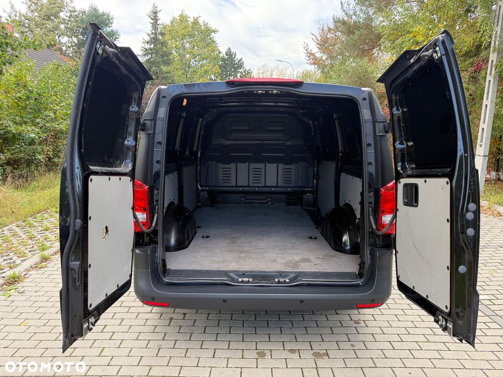 Mercedes-Benz Vito 114 CDI Tourer Lang EDITION - 31