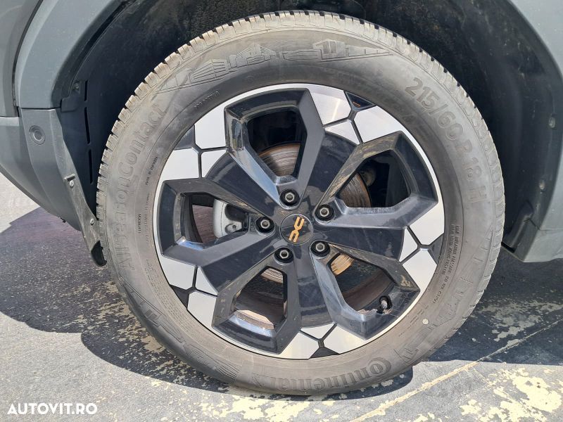 Dacia Duster - 7
