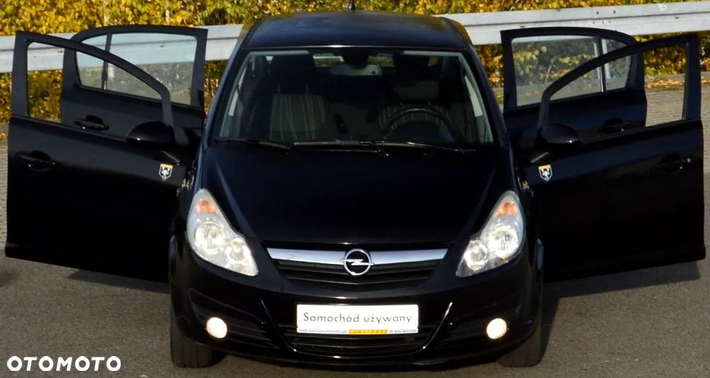 Opel Corsa - 24