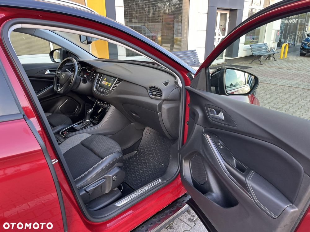Opel Grandland X 1.6 T Ultimate S&S - 19