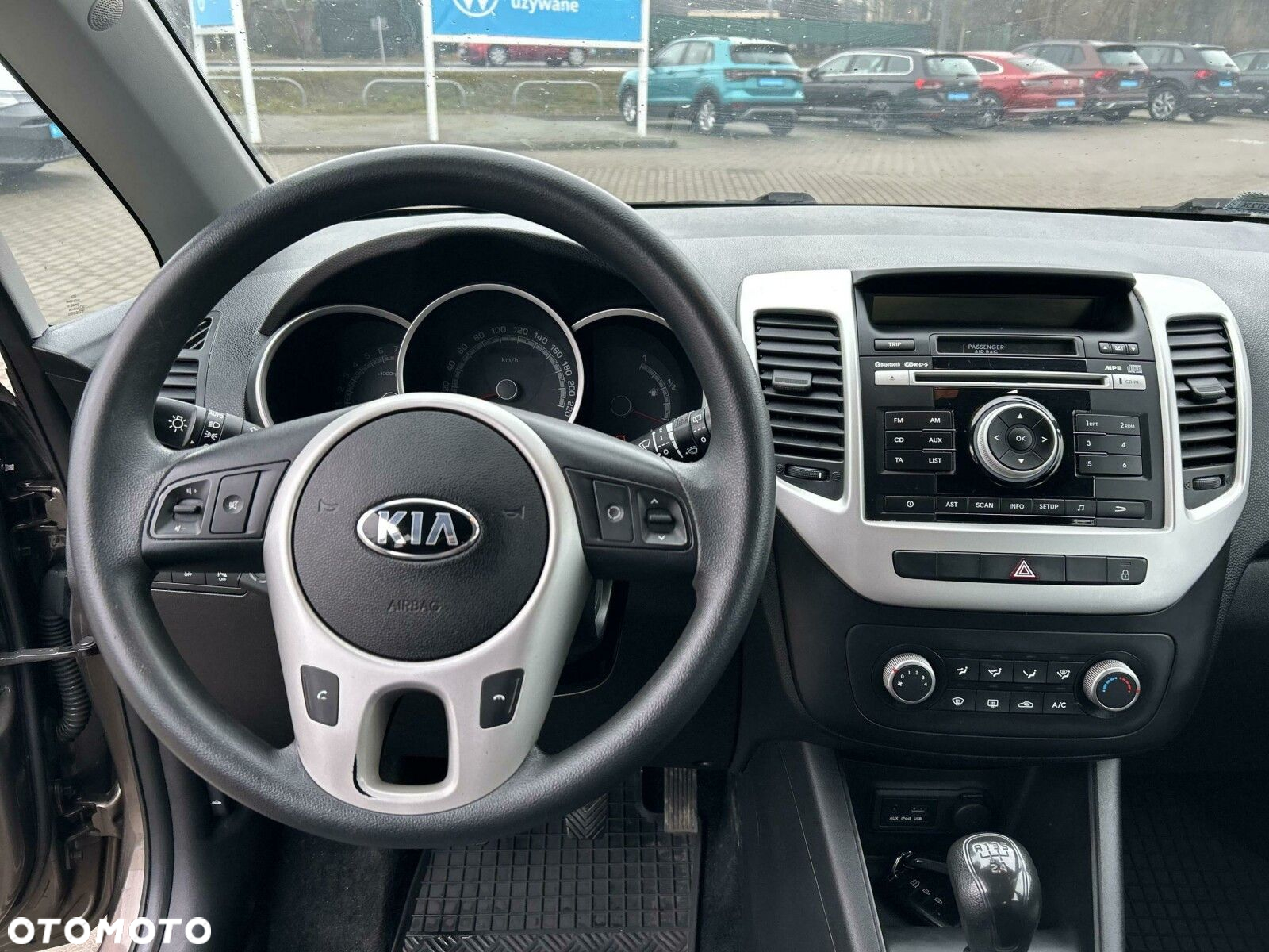 Kia Venga 1.4 M - 22