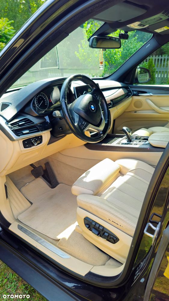 BMW X5 - 13