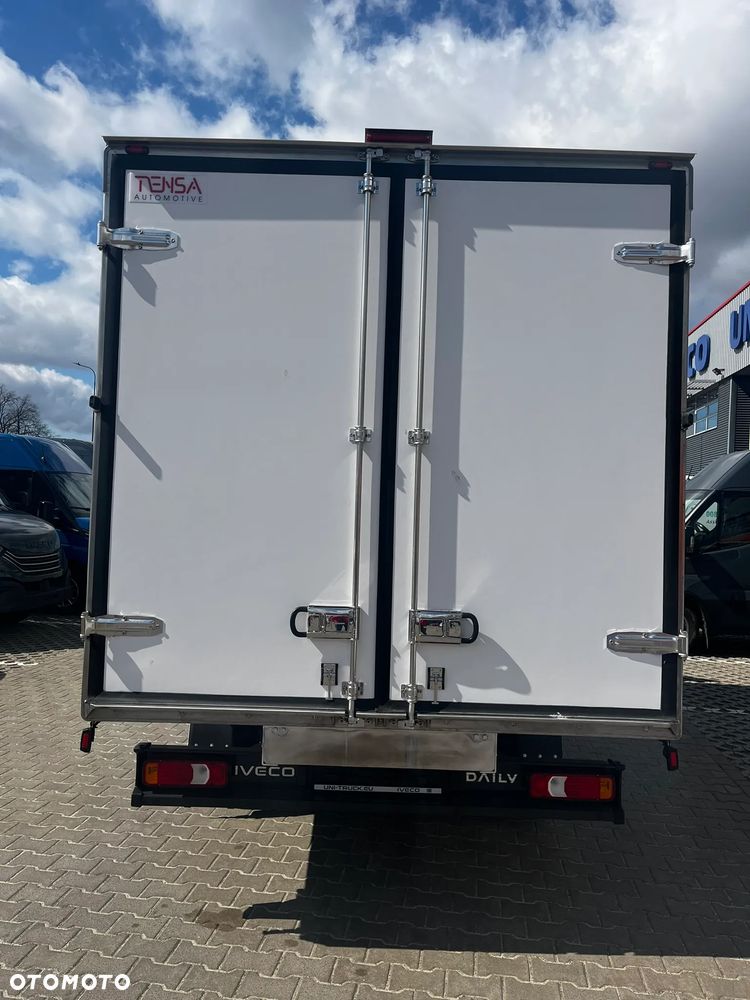 Iveco TANIEJ NIE ZNAJDZIESZ - Daily 35s18h - 7