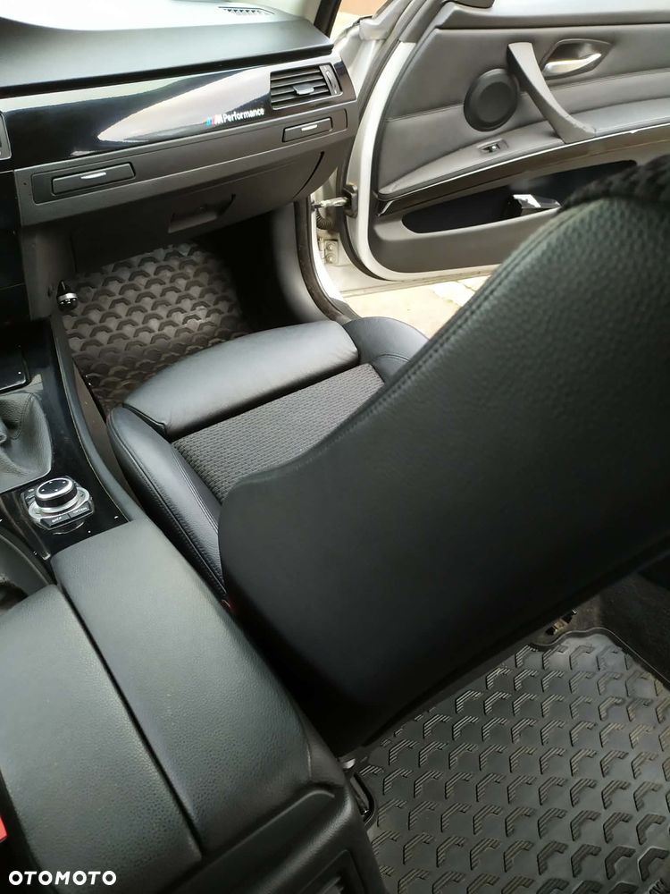BMW Seria 3 - 7