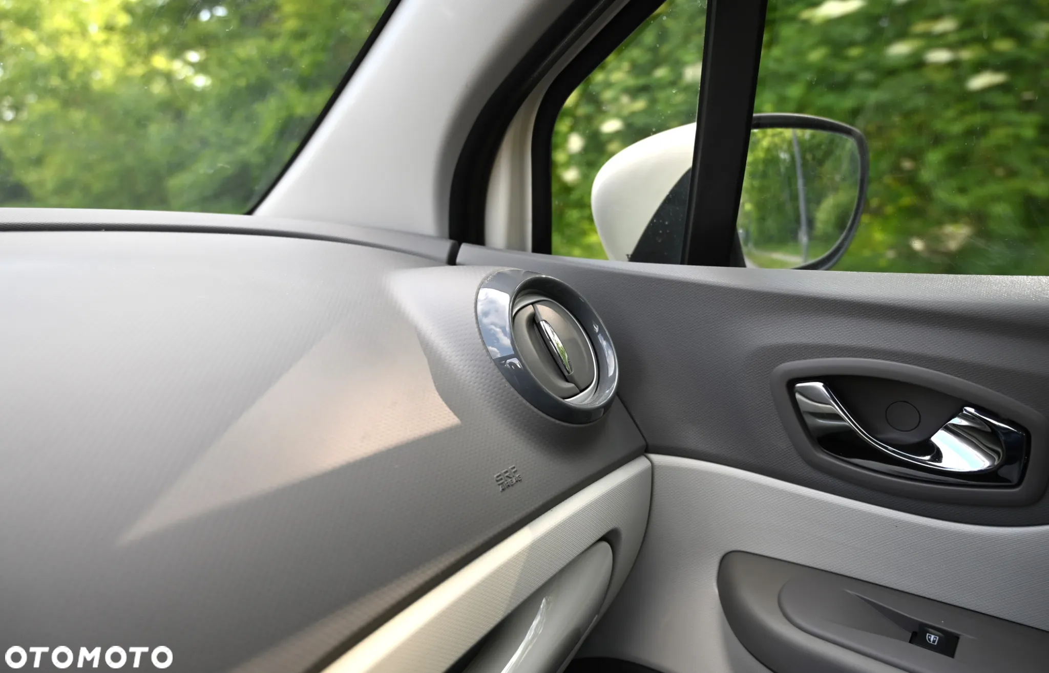 Renault Captur - 26