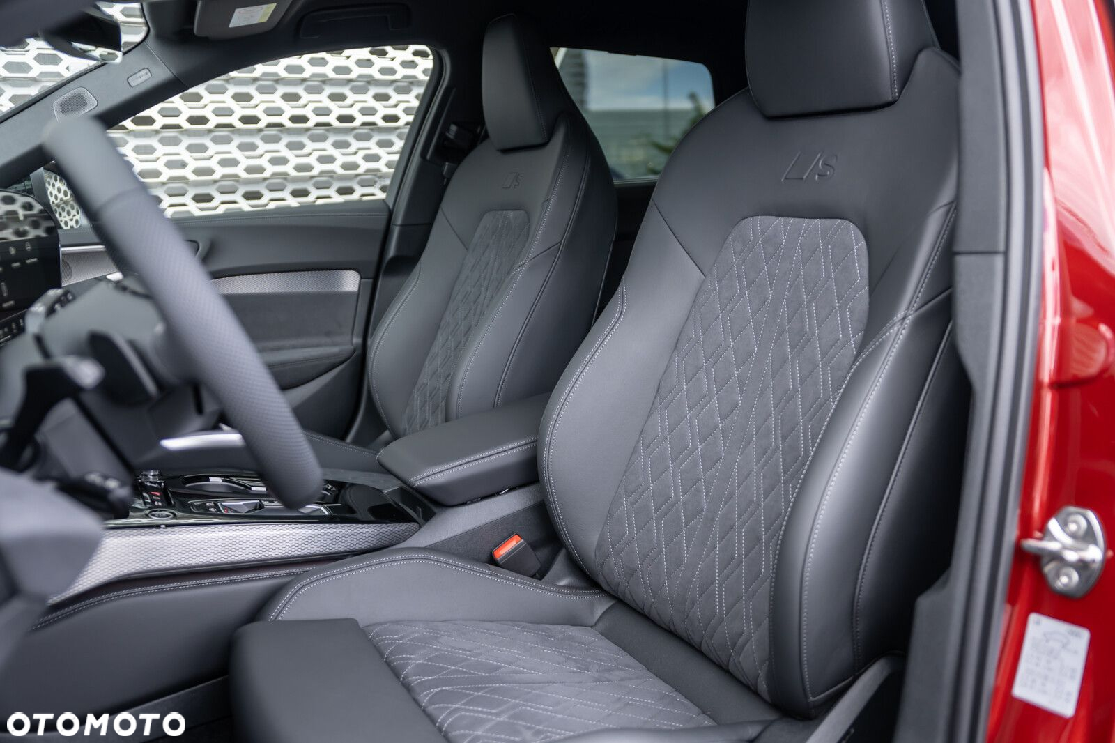 Audi A5 - 9