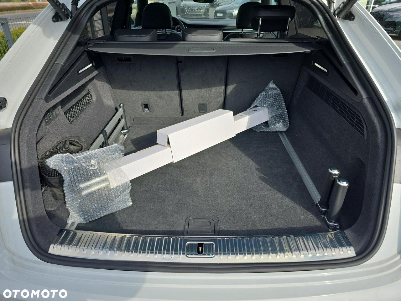 Audi Q8 50 TDI quattro tiptronic - 15