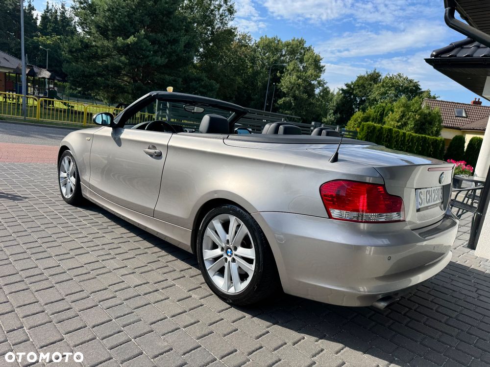 BMW Seria 1 118d - 33