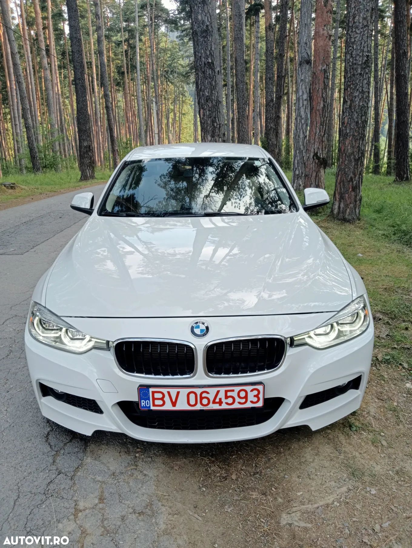BMW Seria 3 - 1