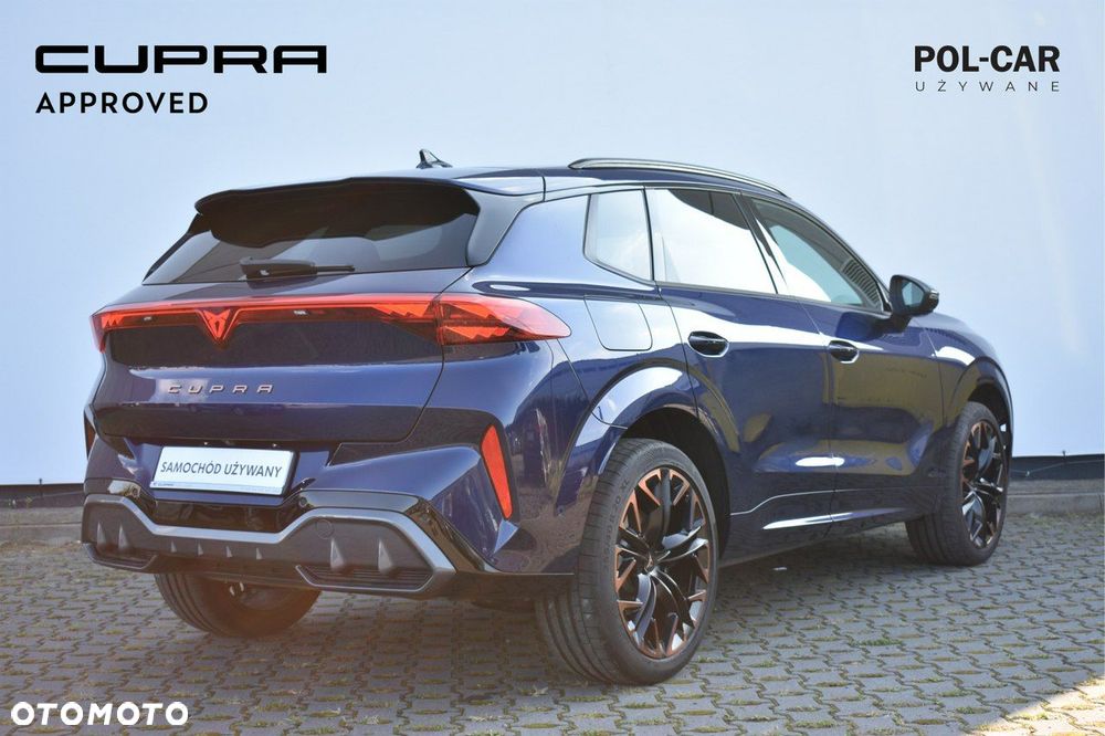 Cupra Terramar - 3