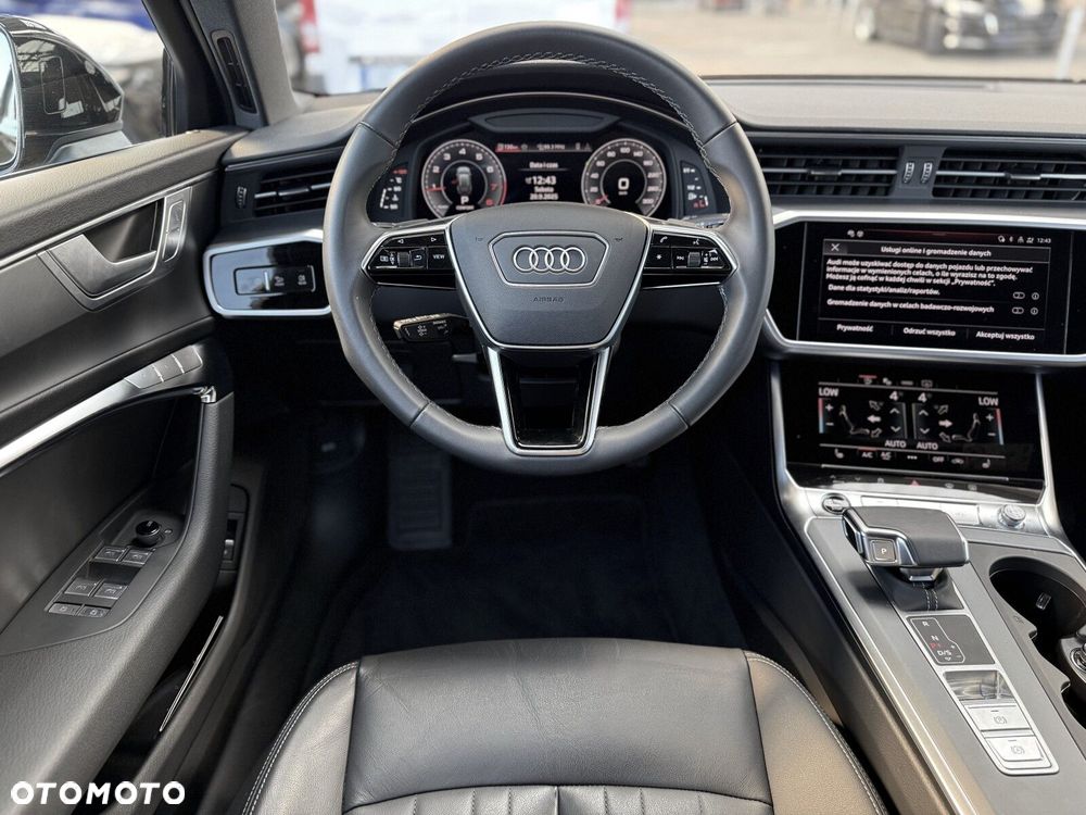 Audi A6 - 17