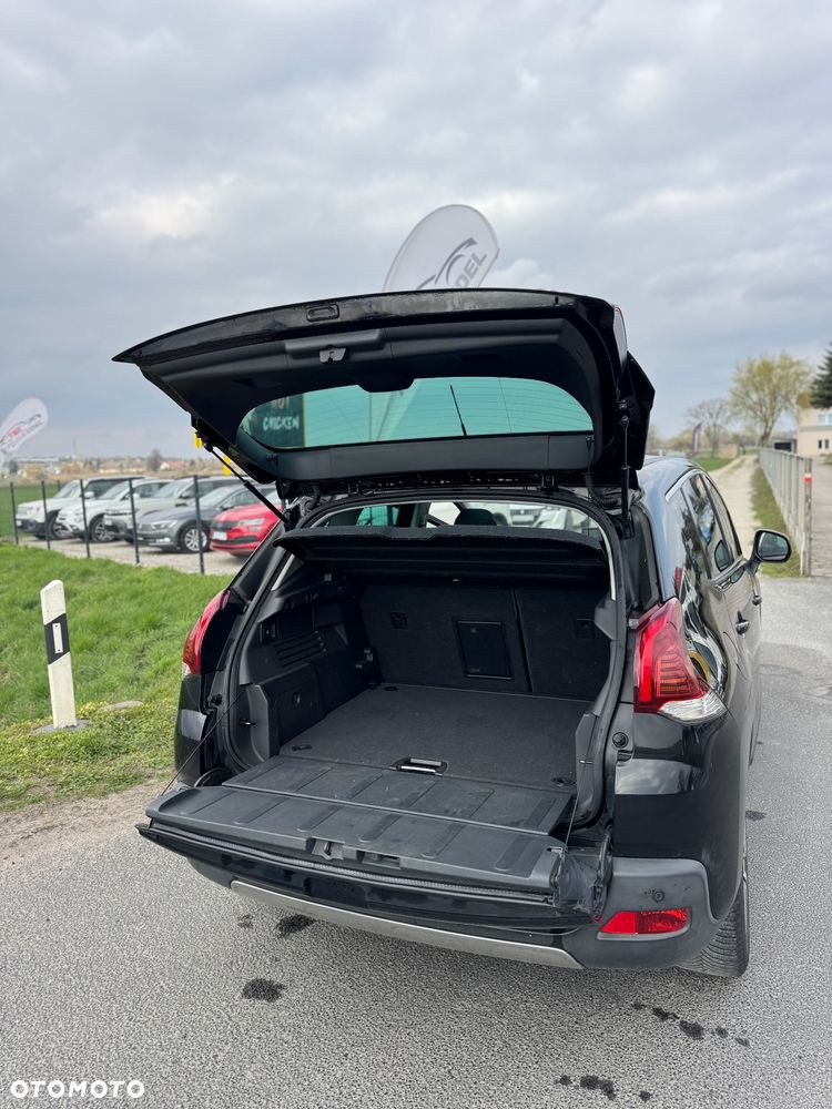 Peugeot 3008 HDi 115 Business-Line - 12