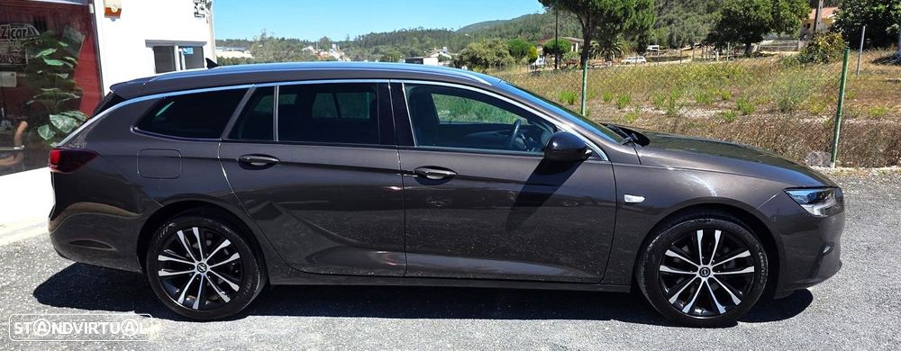 Opel Insignia Sports Tourer 1.5 D Ultimate - 7