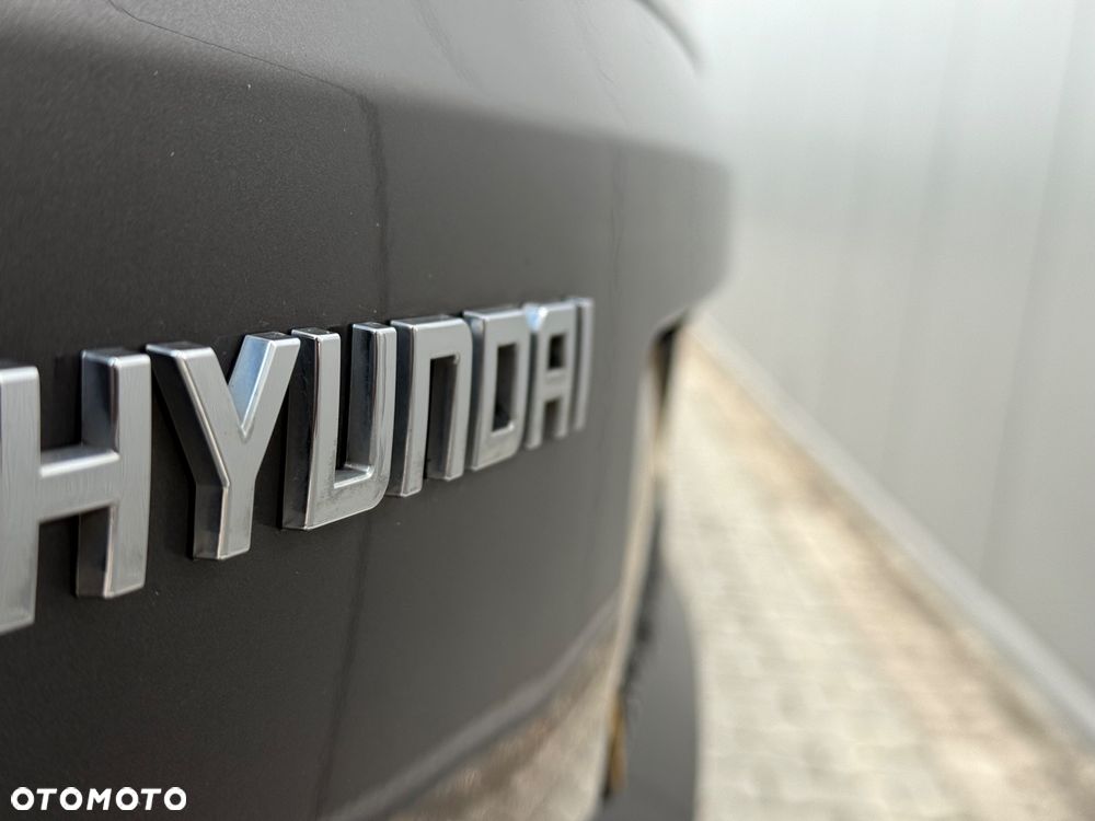 Hyundai Tucson - 24