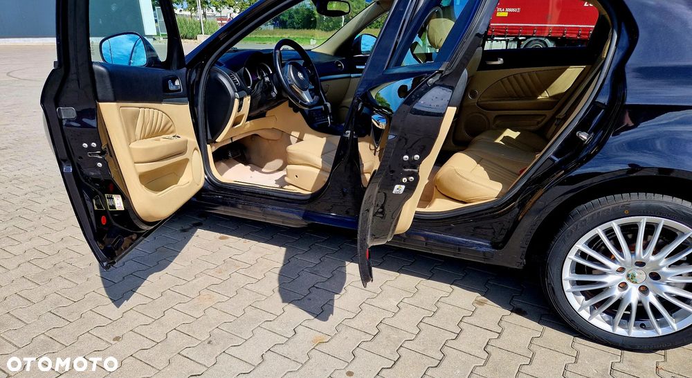 Alfa Romeo 159 1.9JTDM Q-Progression - 17