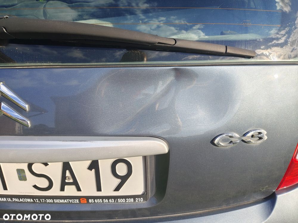 Citroën C3 - 6