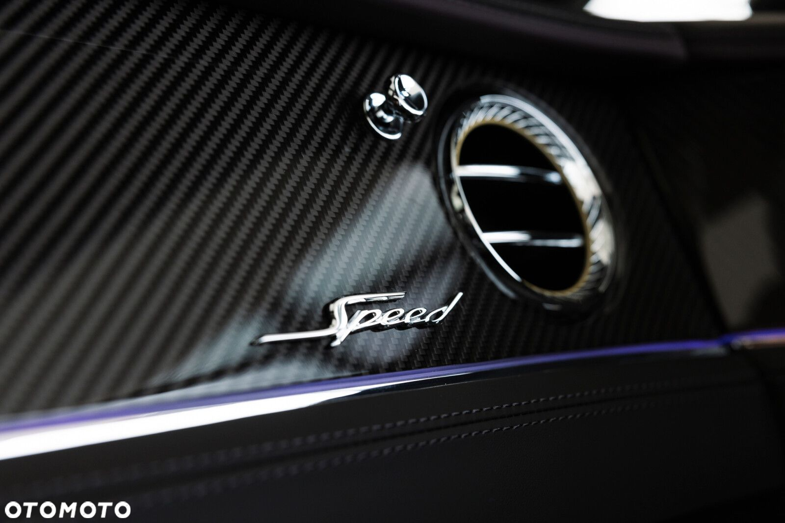 Bentley Continental GT - 20