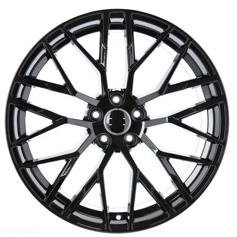4x Felgi 20 m.in. do AUDI A5 8T 8F F5 A7 4G8 4K8 Q5 Q8 eQ7 Hybrid - XFE30 (BY1373) - 9