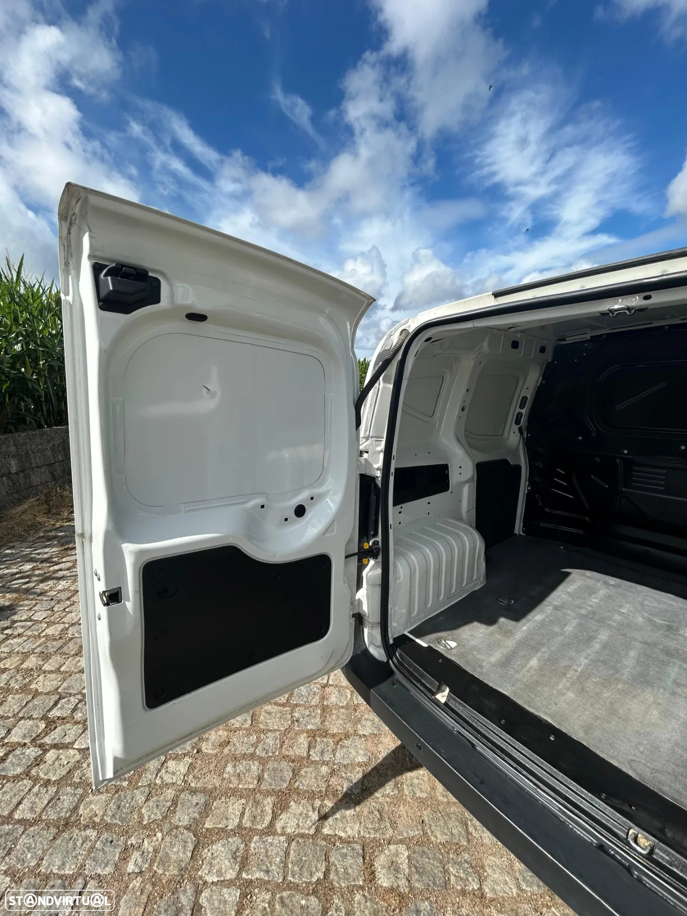 Fiat Fiorino - 8