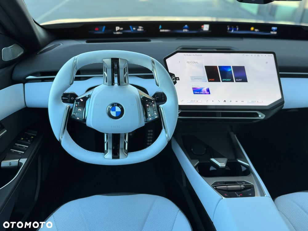 BMW i3 50 xDrive 113.4kWh - 30