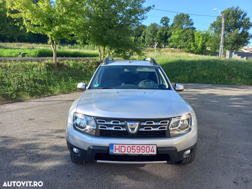 Dacia Duster - 14