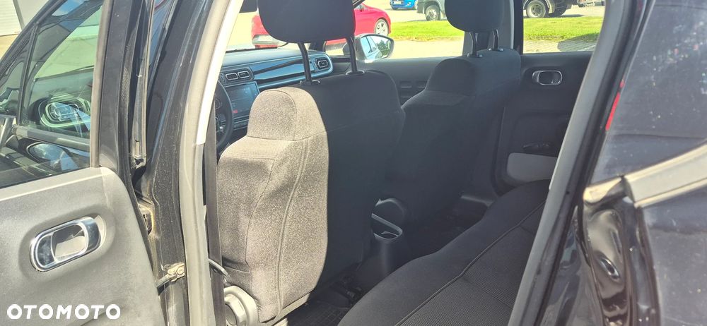 Citroën C3 1.2 PureTech Max - 24