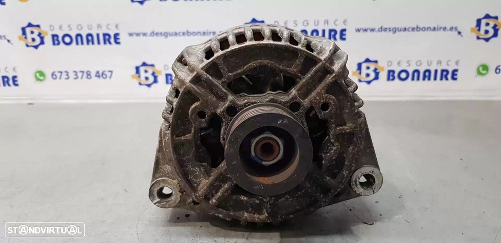 ALTERNADOR MERCEDES-BENZ CLASSE S 2003 -A0111543202 - 1