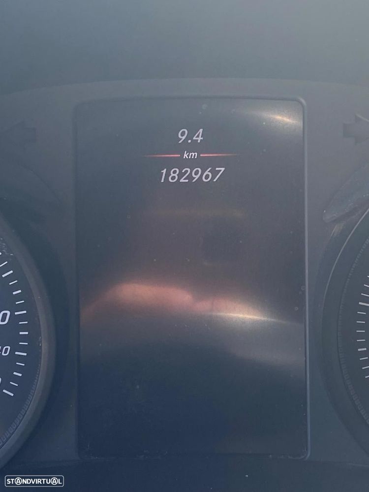 Mercedes-Benz GLC 250 d AMG Line 4-Matic - 12