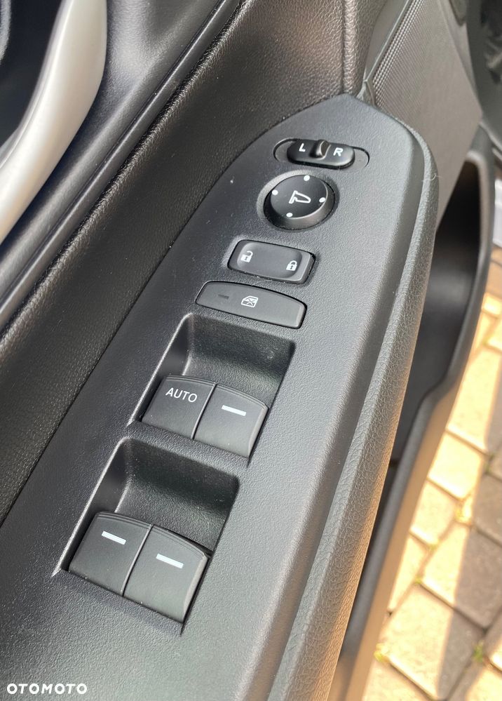 Honda CR-V - 29