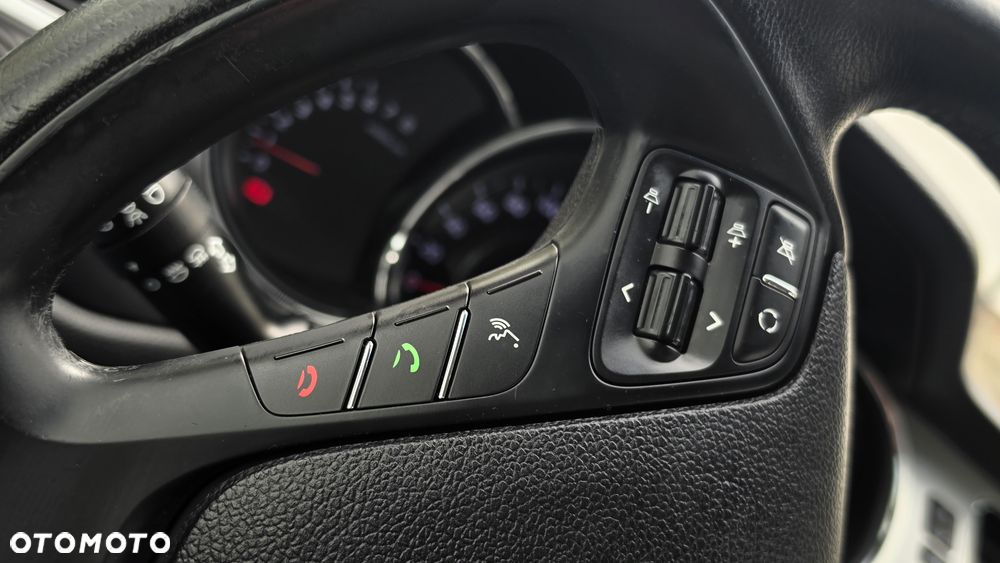 Kia Ceed 1.6 GDI Edition 7 - 35