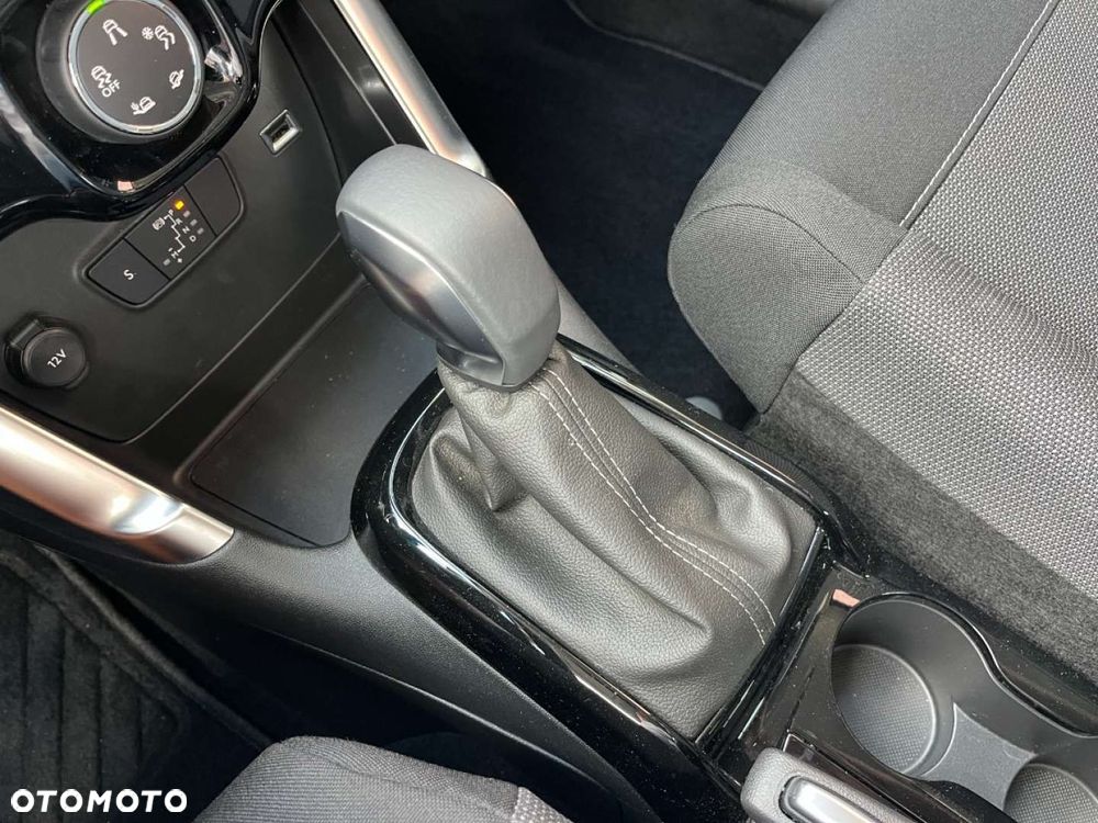 Citroën C3 Aircross 1.2 PureTech Plus S&S EAT6 - 20