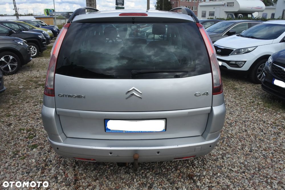 Citroën C4 Grand Picasso 2.0i Impress Exclusive MCP - 2