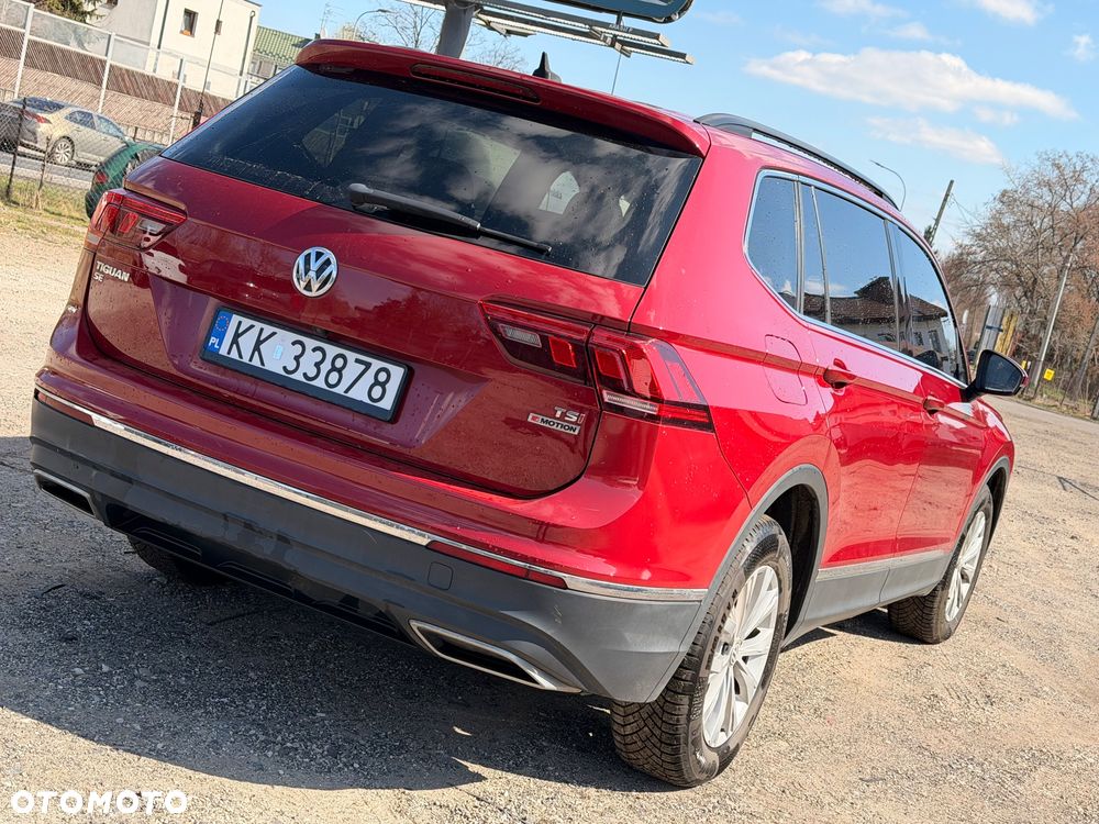 Volkswagen Tiguan 2.0 TSI 4Motion DSG Life - 2