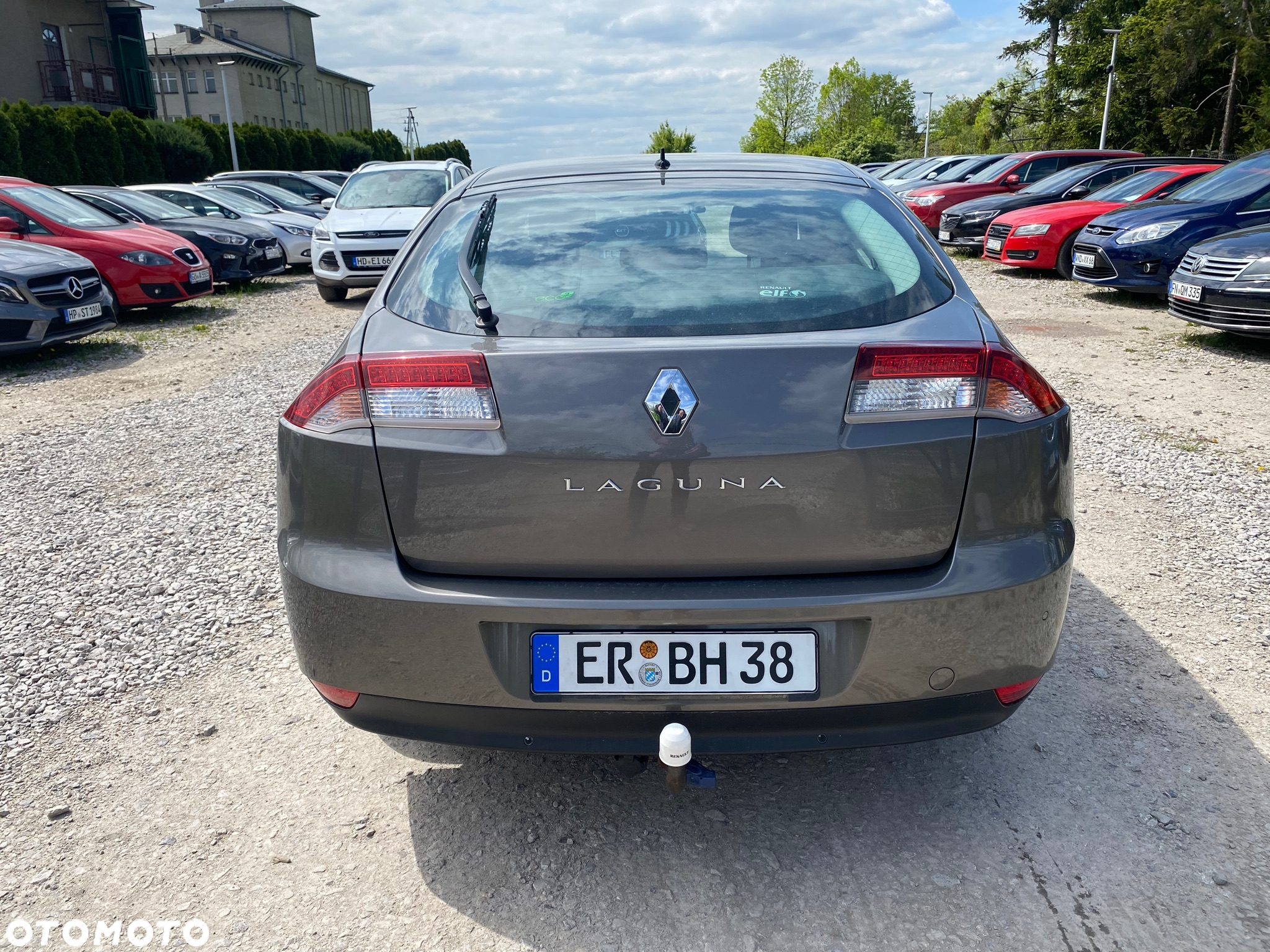 Renault Laguna 2.0 16V 140 Dynamique - 5