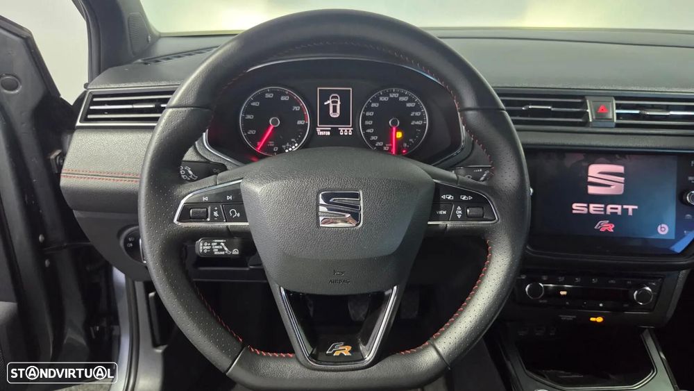 SEAT Arona 1.0 TSI FR - 19