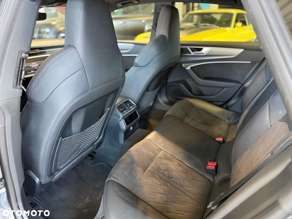 Audi RS7 Sportback TFSI mHEV Quattro Tiptronic - 10