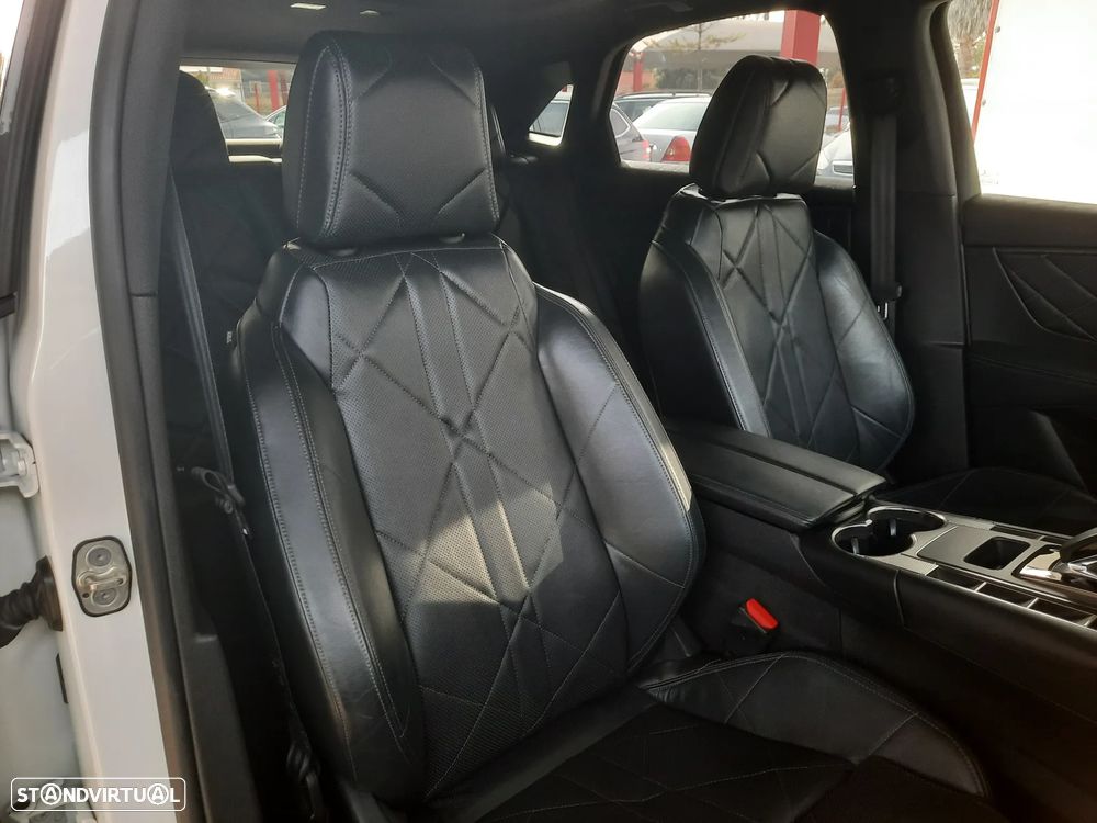 DS DS7 E-Tense Rivoli EAT8 - 28