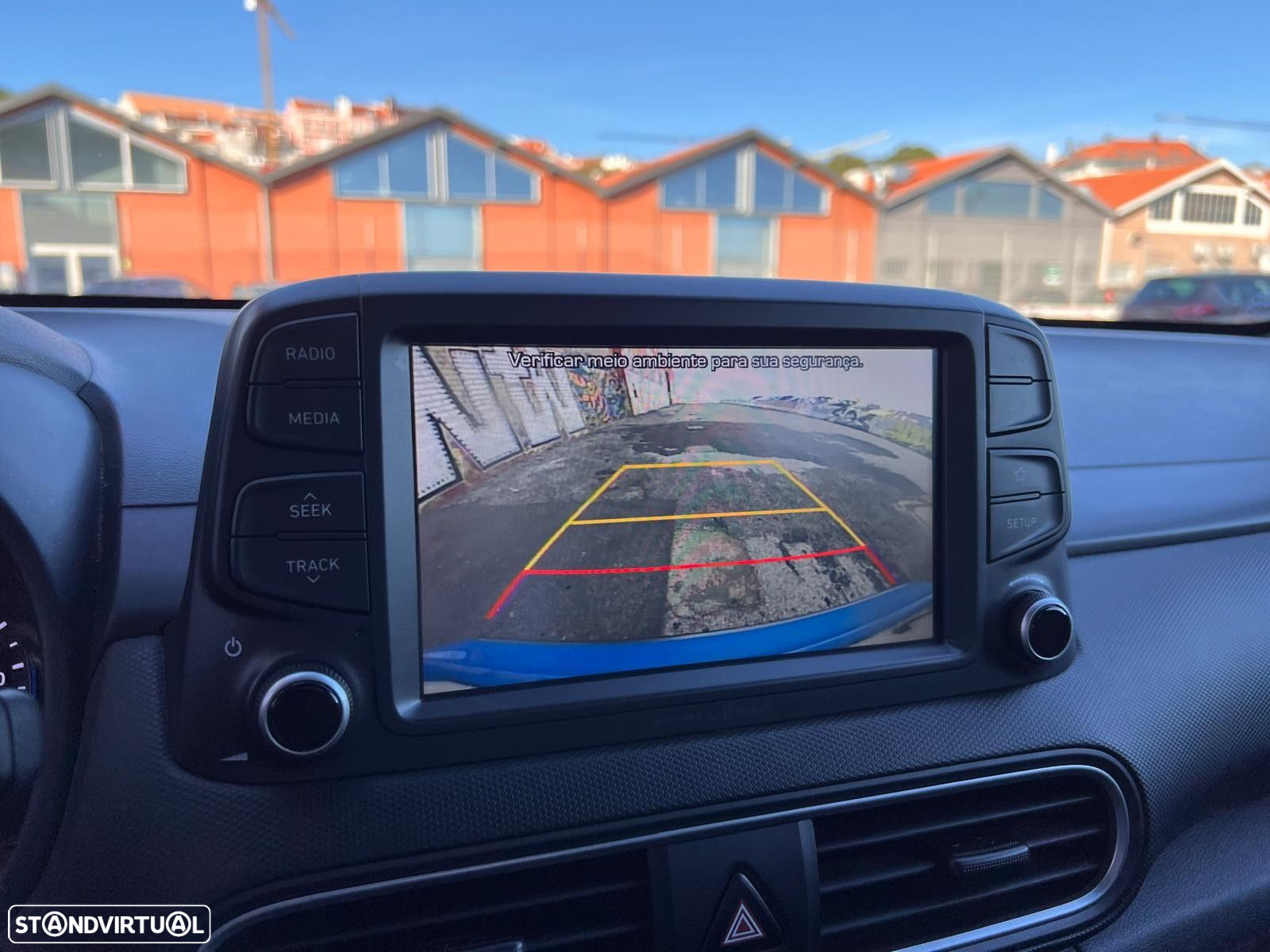 Hyundai Kauai 1.0 T-GDi Premium Pack Plus - 16