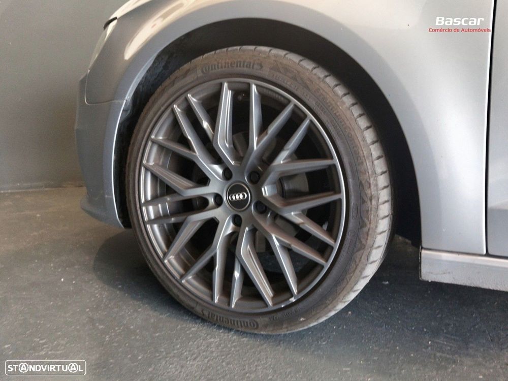 Audi A3 2.0 TDI S tronic sport - 35