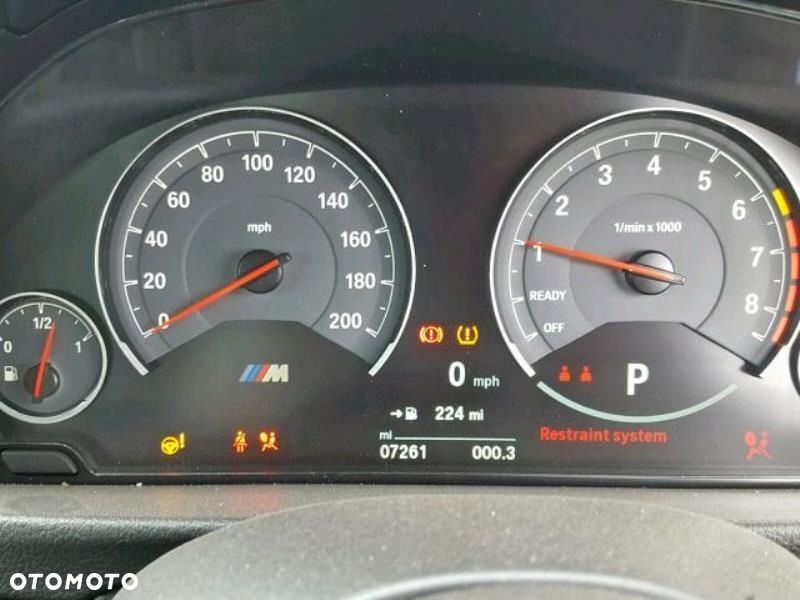 BMW F80 F82 M3 M4 3.0 KATALIZATOR 7848044 7848042 - 6