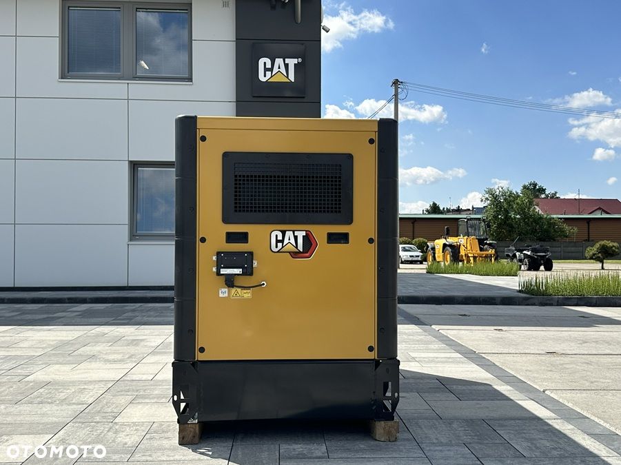 Caterpillar DE88E0 - 8